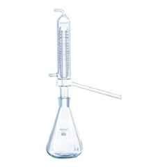 Borosil 1000ml Distilling Apparatus Compact with Friedrichs Condenser & I/C Joint, 3440029
