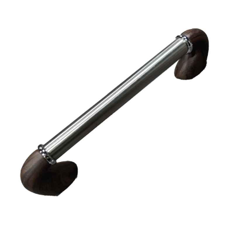 Era 6 inch Stainless Steel Wood Cabinet Handle, DS-22-160MM