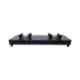 Good Flame Bk Max 2 Burners Manual Ignition Glass Gas Stove with ISI Quality Mark & 1 Year Warranty, GF033