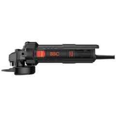 BSC POWER 8200PS 1200W 4 inch Copper Armature Heavy Duty Angle Grinder
