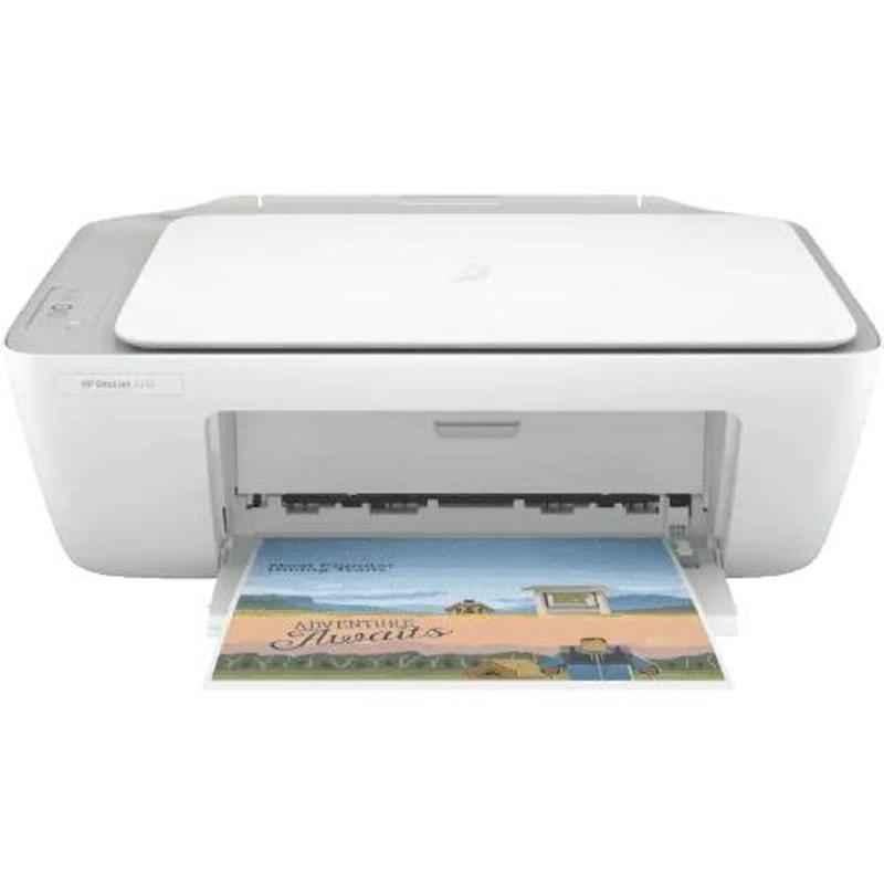 HP Deskjet 2332 All-in-One Colour Inkjet Printer with USB Connectivity, 7WN44D