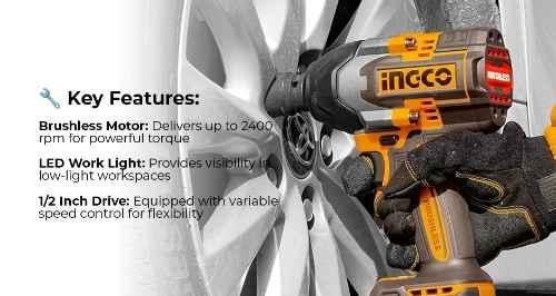 manufacturer details for