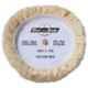 Krost 7 inch White Wool Polishing Pad for Angle Grinder