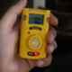 WatchGas PDM Plus H2S Sustainable Single Gas Detector