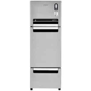 Whirlpool FP 263D Protton Roy 240L German Steel Frost Free Multi-Door Refrigerator