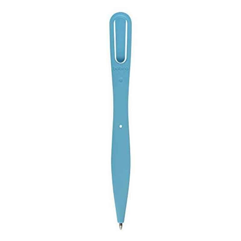 Bobino Turquoise Bookmark Pen