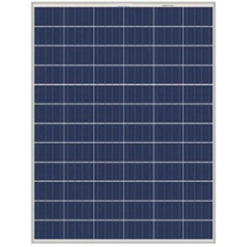 Suncorp 50W 20V Monocrystalline Solar Panel, SUN-M-50