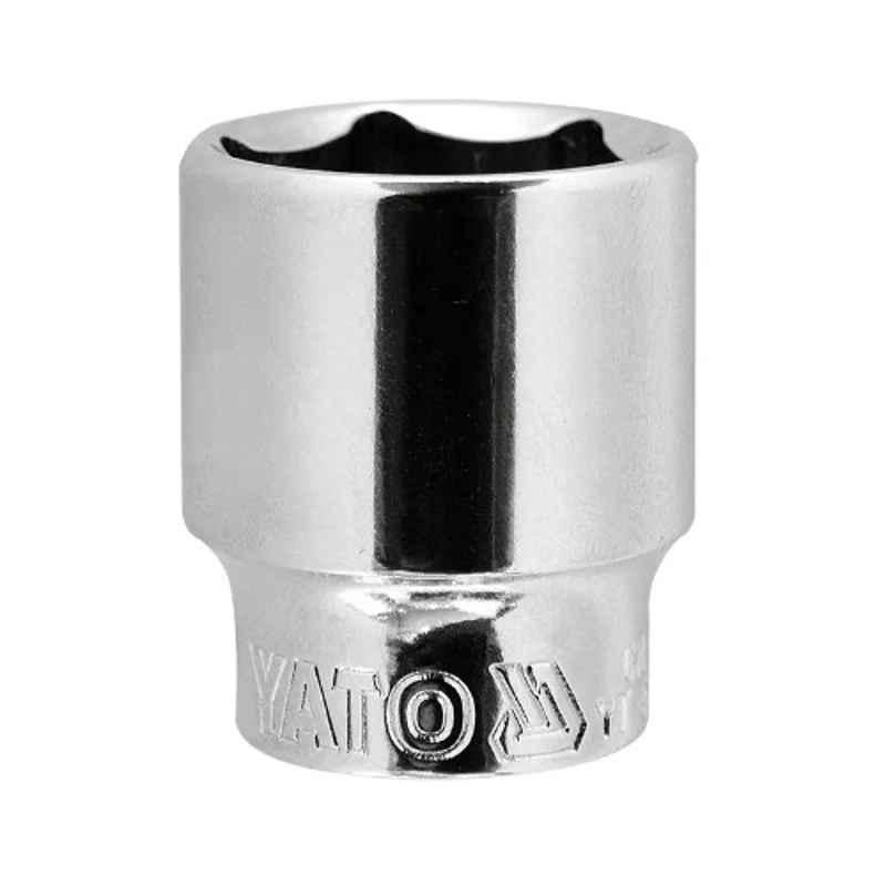 Yato 3/8x5/8 inch Hexagonal Socket, YT-5065