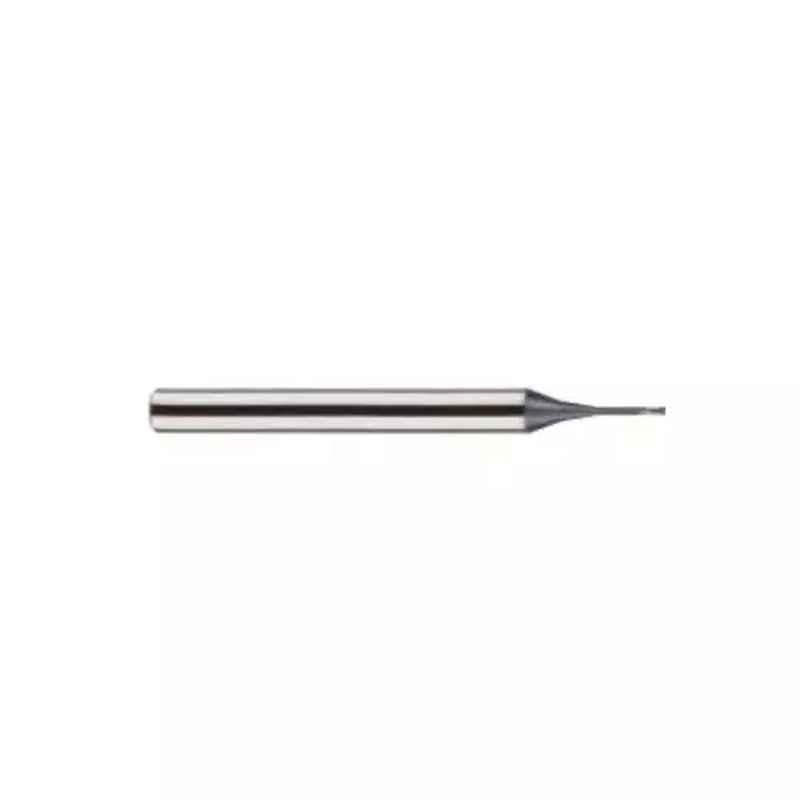 YG-1 60mm 4 Flute Carbide Corner Radius End Mill, SEME0103005E