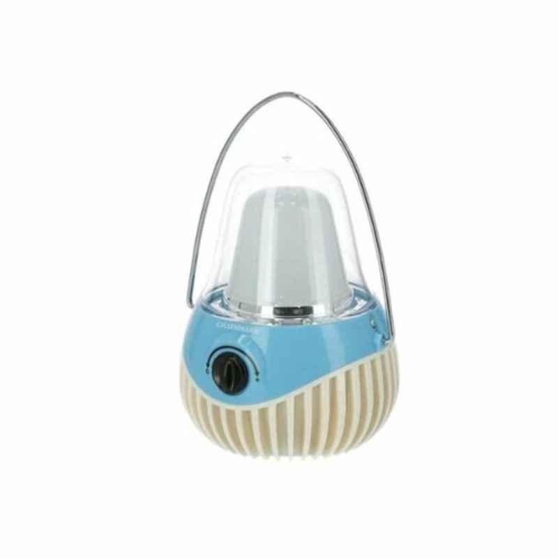 Olsenmark 10W 220-240V Multicolor Rechargeable LED Emergency Lantern, OME2686