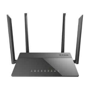 D-Link DIR-841 AC1200 Mu-Mimo Wi-Fi Gigabit Router with Fast Ethernet Lan Ports