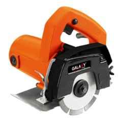 Galaxy Pro 1100W 12000rpm 110mm Compact & Light Weight Marble Cutter Machine