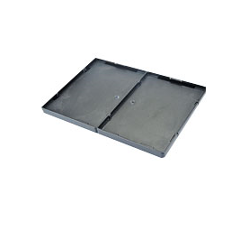 Abdos Double Microplate Clamp for Swirlex Microplate Mixer, E11202