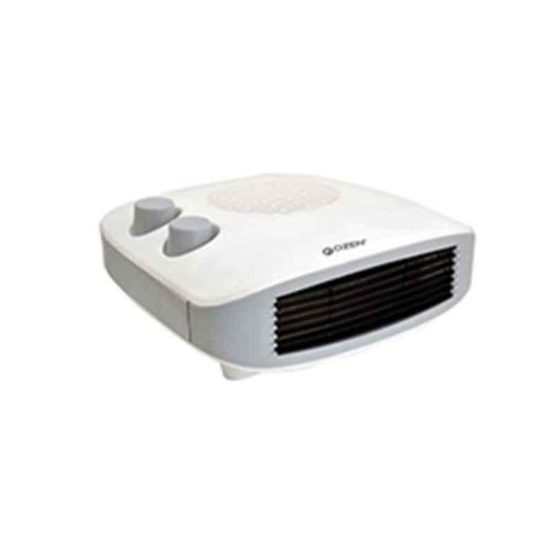 Buy OZEN 2000W Fan Heater with Thermostat Mica Element, OZ-H105 Online At  Best Price On Moglix