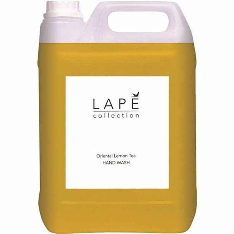 Diversey Lape Olt Hand Wash, 100934575, Oriental Lemon Tea, 5 L