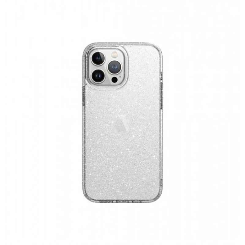 Uniq Hybrid Lifepro Xtreme Tinsel Lucent Case for iPhone 14 Pro Max