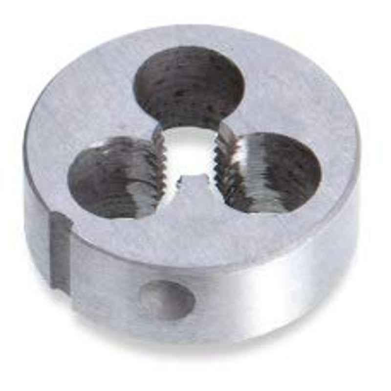 Clarke Carbon Steel Bsp Thread Circular Die-5/8 Inch
