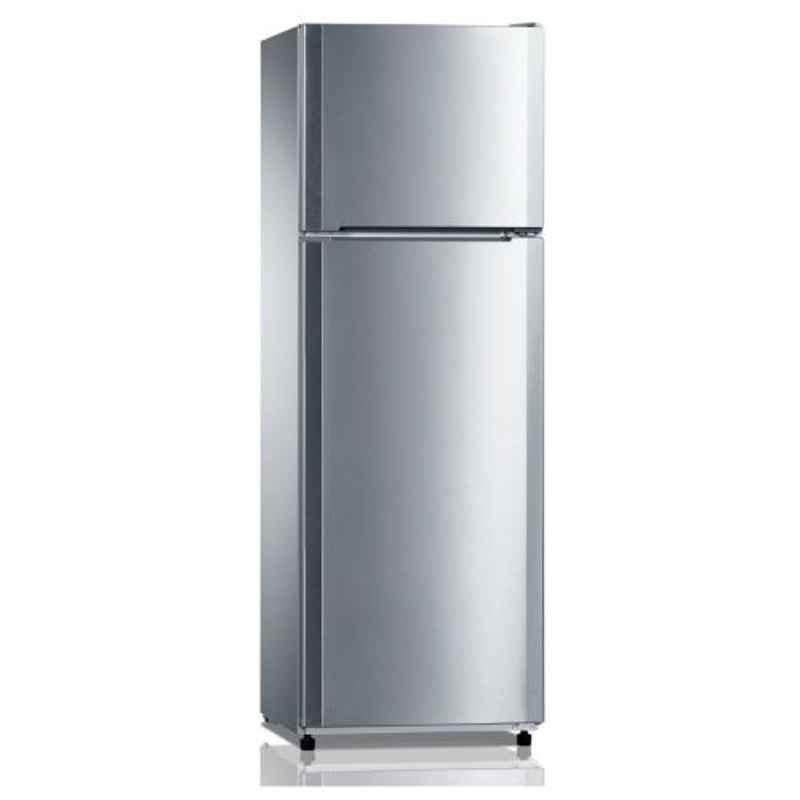Terim TERR300S 300L Silver Top Mount Refrigerator