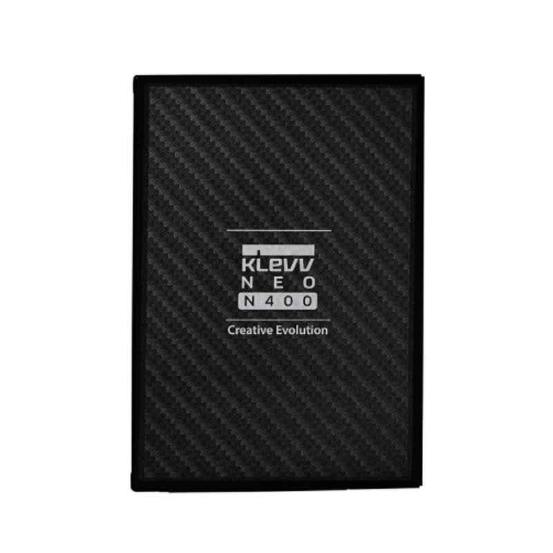 Klevv Neo N400 240GB 2.5 inch Sata Internal Solid State Drive, K240GSSDS3-N40
