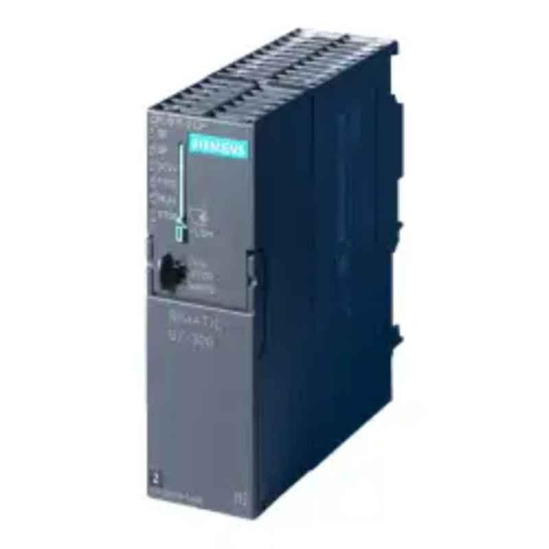 Siemens S7-300 Central Processing Unit with MPI Integer, 6ES7315-2AG10-0AB0