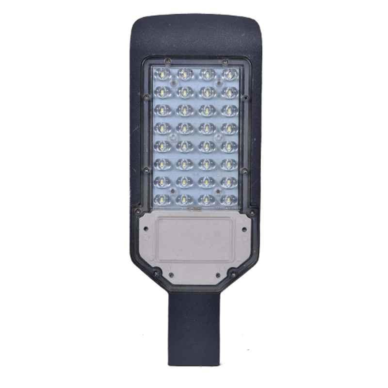 Nexus Osaram 100W 4000K Neutral White Aluminium Dia-Cast LED Street Light, NXS-702-100W