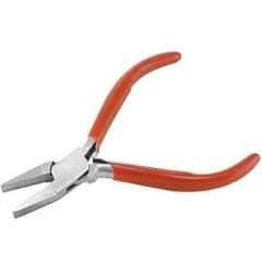 Forgesy ‎SGYT-14 127mm Flat Nose Plier for Jewellery Making, FORGESY343