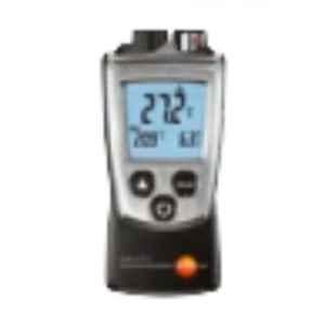 Testo 810 Compact Infrared Thermometer