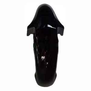 Yatos Front Mudguard Black for Hero Ismart 110, YAT-TAPQ32