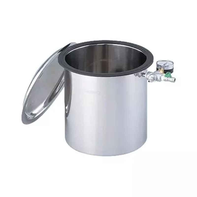 Lab Plus Small vacuum vessel, LP-7826