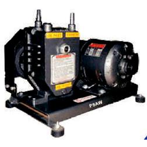 Labpro 141 32L/mm Double Stage Vacuum Pump