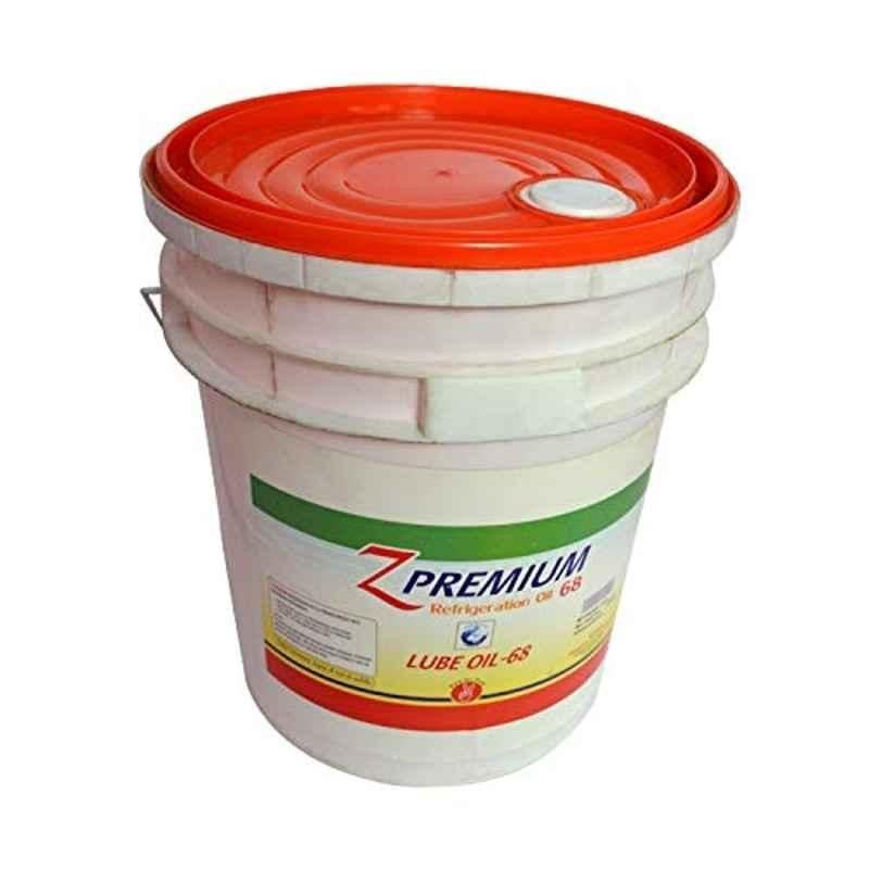 Z Premium 68 20 Litre Oil