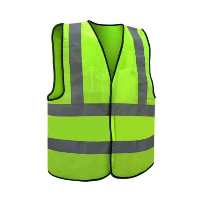 Empiral Green Shine Safety Vest Jacket, ESH1