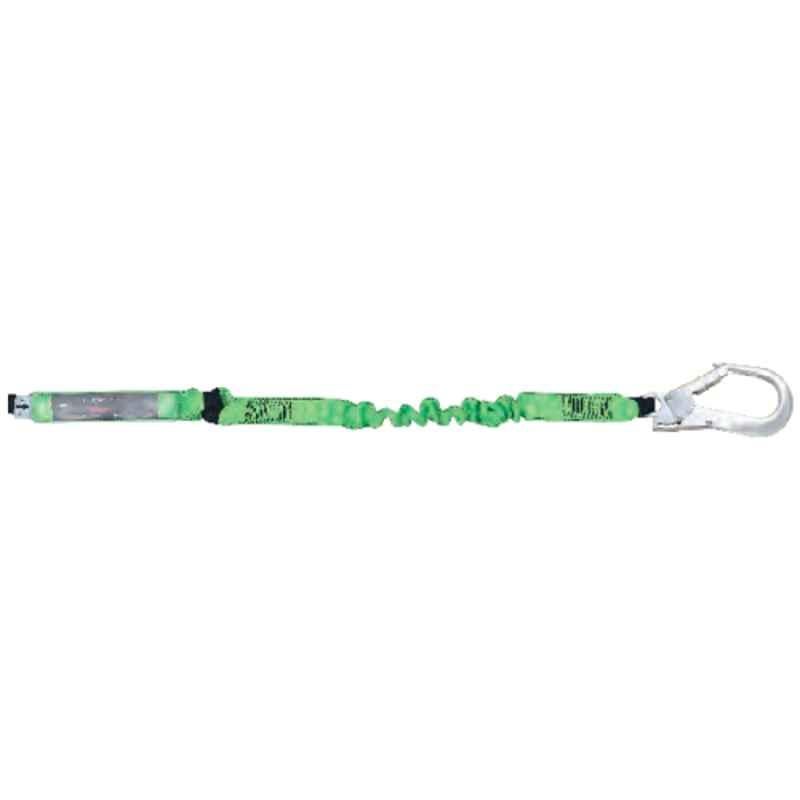 Karam 2mm Fall Arrest Expandable Webbing Lanyards with 140Kg Energy Absorber PN 300 (140), PN 396(A)(140)
