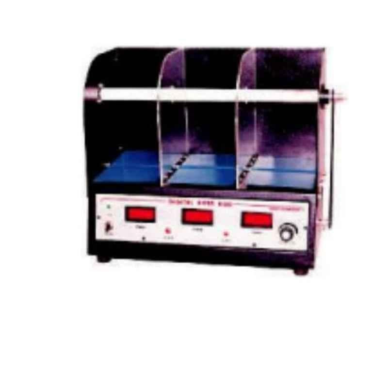Labpro 241 Three Compartment Rota Rod