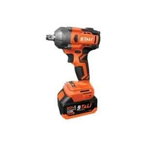 Btali Pro Line 1/2 inch 20V 2400rpm Cordless Impact Wrench, BT CIW-550 PRO