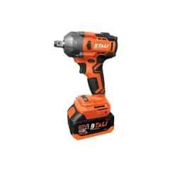Btali Pro Line 1/2 inch 20V 2400rpm Cordless Impact Wrench, BT CIW-550 PRO