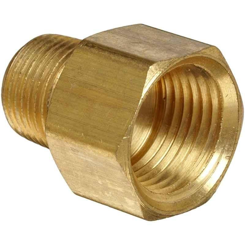 SFI 1/2-1 inch Brass Male & Female Adapter