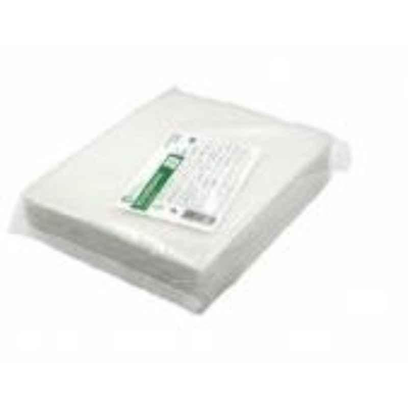 10x4 inch White H/D Scouring Pad (Pack of 10)