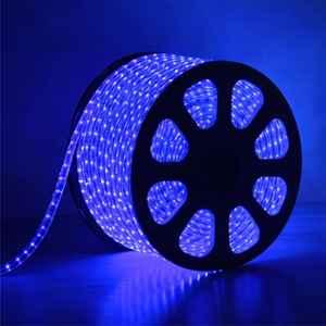 Magik Steam 45m 6W Blue LED Strip Light, RUSR006B1688