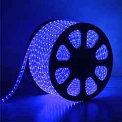 Magik Steam 45m 6W Blue LED Strip Light, RUSR006B1688