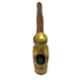 Lovely 700g Brass Ball Pein Hammer with Wooden Handle