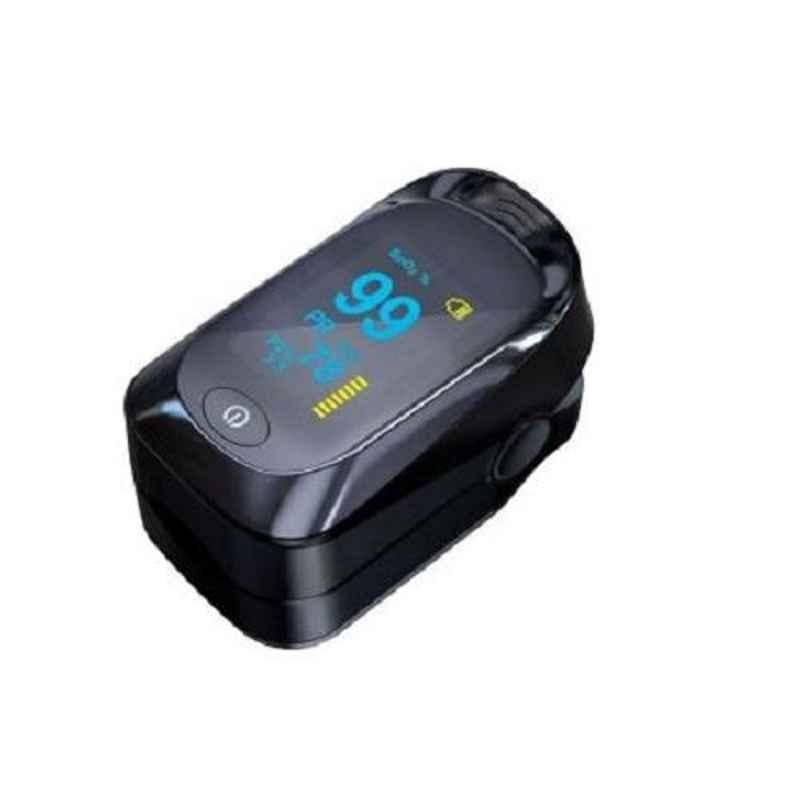 Detelpro DI-Oxypro Fingertip Pulse Oximeter with LED Display