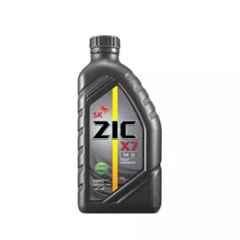 Sk Zic X7 5W-30 Engine Oil 1 Ltr, SK -WM5W0E