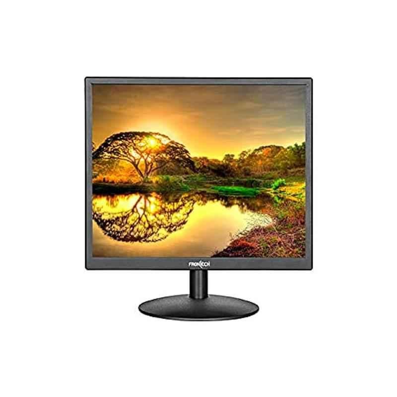 Frontech 17 inch LED Monitor, FT-1995