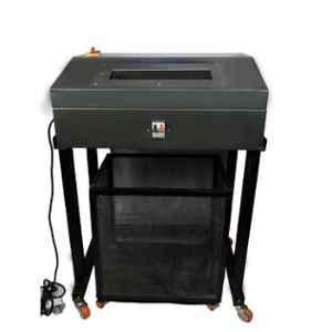 Kavinstar Jumbo S-25 70 Litre 22-27 Sheets Strip Cut Paper Shredder Machine