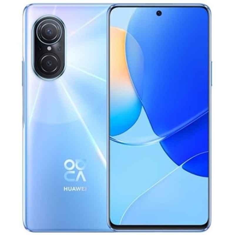 Huawei Nova 9 SE 6.78 inch 8GB/128GB Crystal Blue Smartphone, MOHUA51096XGM