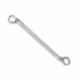 Eastman BI Hexagonal Ring Spanners - Shallow Offset, E-2007, 7/80M