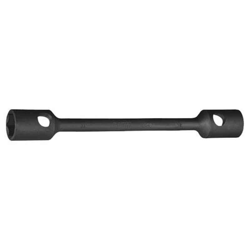 Baum 24x27mm Heavy Duty Long Pattern Two Way Wheel Wrench, Art-252