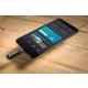 SanDisk Ultra 64GB Dual Drive Go USB 3.1 & Type C Pen Drive, SDDDC3-064G-I35
