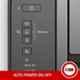 Canon PIXMA TS3370s Black All in One Compact Wireless Inkjet Colour Printer